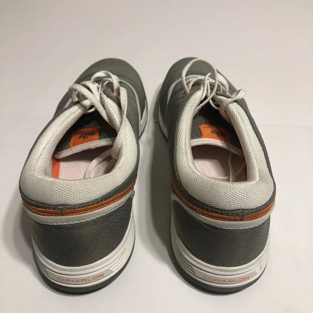 Nike lunar duet